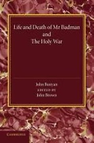 <font title="`Life and Death of MR Badman` and `The Holy War`">`Life and Death of MR Badman` and `The H...</font>