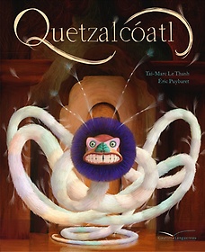 Quetzalcoatl