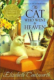 The Cat Who Went to Heaven (1931 Newbery Winner)