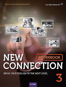 New Connection 3(WB)