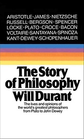 The Story of Philosophy(Ϻ())