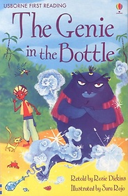 The Genie in the Bottle