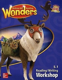 <font title="Wonders 5.1 (U1~3) Reading/Writing Workshop w/CD">Wonders 5.1 (U1~3) Reading/Writing Works...</font>
