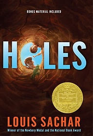 Holes (1999 Newbery Winner)