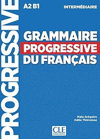 <font title="Grammaire Progressive A2/B1 Intermediaire + Appli-Web + CD">Grammaire Progressive A2/B1 Intermediair...</font>