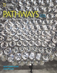 <font title="Pathways 3B : Listening, Speaking and Critical Thinking">Pathways 3B : Listening, Speaking and Cr...</font>