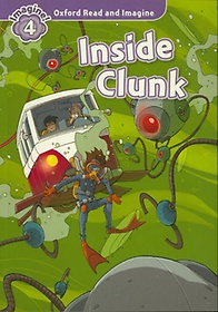 Inside Clunk