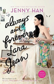 <font title="Always and Forever, Lara Jean ( To All the Boys I
