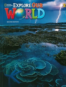 <font title="Explore Our World Level 2 Student Book (with Online Practice)">Explore Our World Level 2 Student Book (...</font>