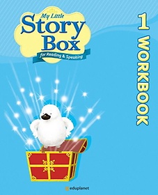 Story Box 1(Workbook)