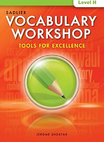 <font title="Vocabulary Workshop Tools for Excellence SB H">Vocabulary Workshop Tools for Excellence...</font>