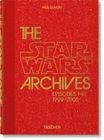 <font title="The Star Wars Archives. 1999-2005. 40th Ed.">The Star Wars Archives. 1999-2005. 40th ...</font>
