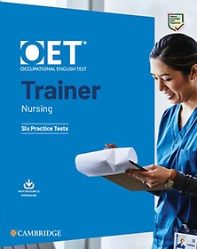 <font title="Oet Trainers Nursing Book with Answers with Audio">Oet Trainers Nursing Book with Answers w...</font>
