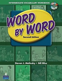 <font title="Word by Word Intermediate Vocabulary Workbook">Word by Word Intermediate Vocabulary Wor...</font>