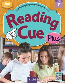 Reading Cue Plus 1 SB+WB (with App)