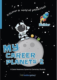 My Career Planets 2: Builder