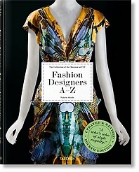 <font title="Fashion Designers A-Z. Updated 2020 Edition">Fashion Designers A-Z. Updated 2020 Edit...</font>