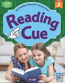 Reading Cue 2 SB+WB (with App)
