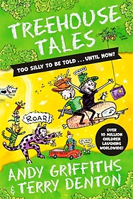 <font title="Treehouse Tales: too SILLY to be told ... UNTIL NOW!">Treehouse Tales: too SILLY to be told .....</font>