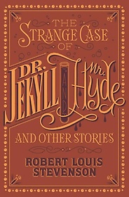 <font title="The Strange Case of Dr. Jekyll and Mr. Hyde and Other Stories">The Strange Case of Dr. Jekyll and Mr. H...</font>
