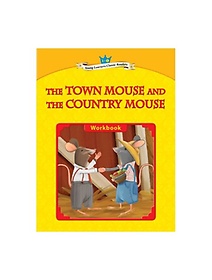 <font title="The Town Mouse and the Country Mouse (CD1)">The Town Mouse and the Country Mouse (CD...</font>
