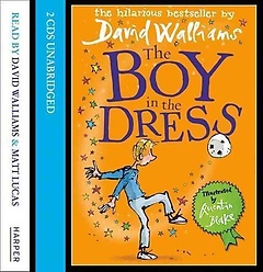 Boy in the Dress