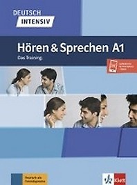 Deutsch Hoeren und Sprechen A1