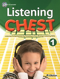 Listening CHEST 1(Student Book)