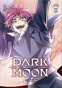 Dark Moon:   3
