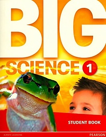 Big Science 1(Student Book)