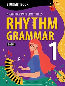 Rhythm Grammar Basic SB 1