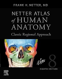 <font title="Netter Atlas of Human Anatomy: Classic Regional Approach">Netter Atlas of Human Anatomy: Classic R...</font>