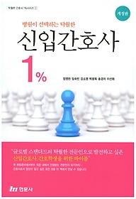 신입간호사 1%