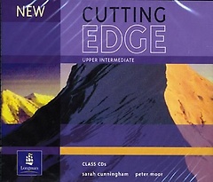 <font title="New Cutting Edge Upper-Intermediate (Class 3CDs)">New Cutting Edge Upper-Intermediate (Cla...</font>