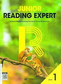 <font title="Junior Reading Expert Level 1(주니어 리딩 엑스퍼트)(2023)">Junior Reading Expert Level 1(주니어 리...</font>
