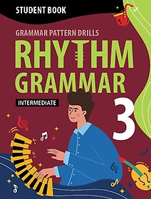 Rhythm Grammar Intermediate SB 3