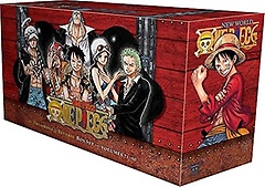 <font title="One Piece Box Set 4: Dressrosa to Reverie">One Piece Box Set 4: Dressrosa to Reveri...</font>