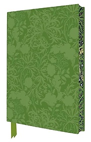 <font title="William Morris: Seaweed Artisan Art Notebook (Flame Tree Journals) (Artisan Art Notebooks)??by Flame Tree Studio | Sep 12, 2023">William Morris: Seaweed Artisan Art Note...</font>