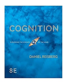 <font title="Cognition: Exploring the Science of the Mind">Cognition: Exploring the Science of the ...</font>