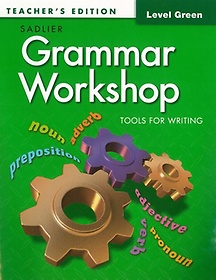 <font title="Grammar Workshop : Tools for Writing TE Green(G-3)">Grammar Workshop : Tools for Writing TE ...</font>
