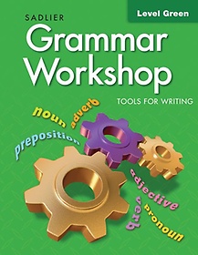 <font title="Grammar Workshop : Tools for Writing SB Green(G3)">Grammar Workshop : Tools for Writing SB ...</font>