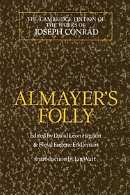 Almayer`s Folly