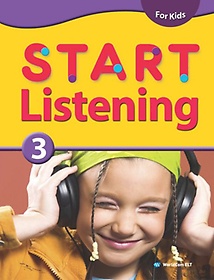 START LISTENING LEVEL 3
