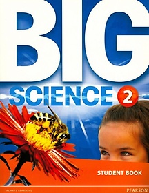 Big Science 2(Student Book)