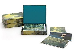 <font title="Claude Monet: The Lily Pond Keepsake Boxed Notecards">Claude Monet: The Lily Pond Keepsake Box...</font>