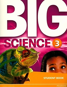 Big Science 3(Student Book)