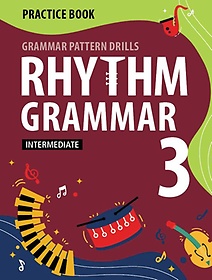 Rhythm Grammar Intermediate PB 3