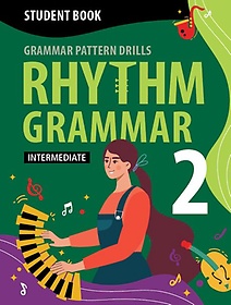 Rhythm Grammar Intermediate SB 2
