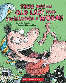 <font title="There Was an Old Lady Who Swallowed a Worm!">There Was an Old Lady Who Swallowed a Wo...</font>