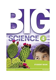 Big Science 4(Student Book)